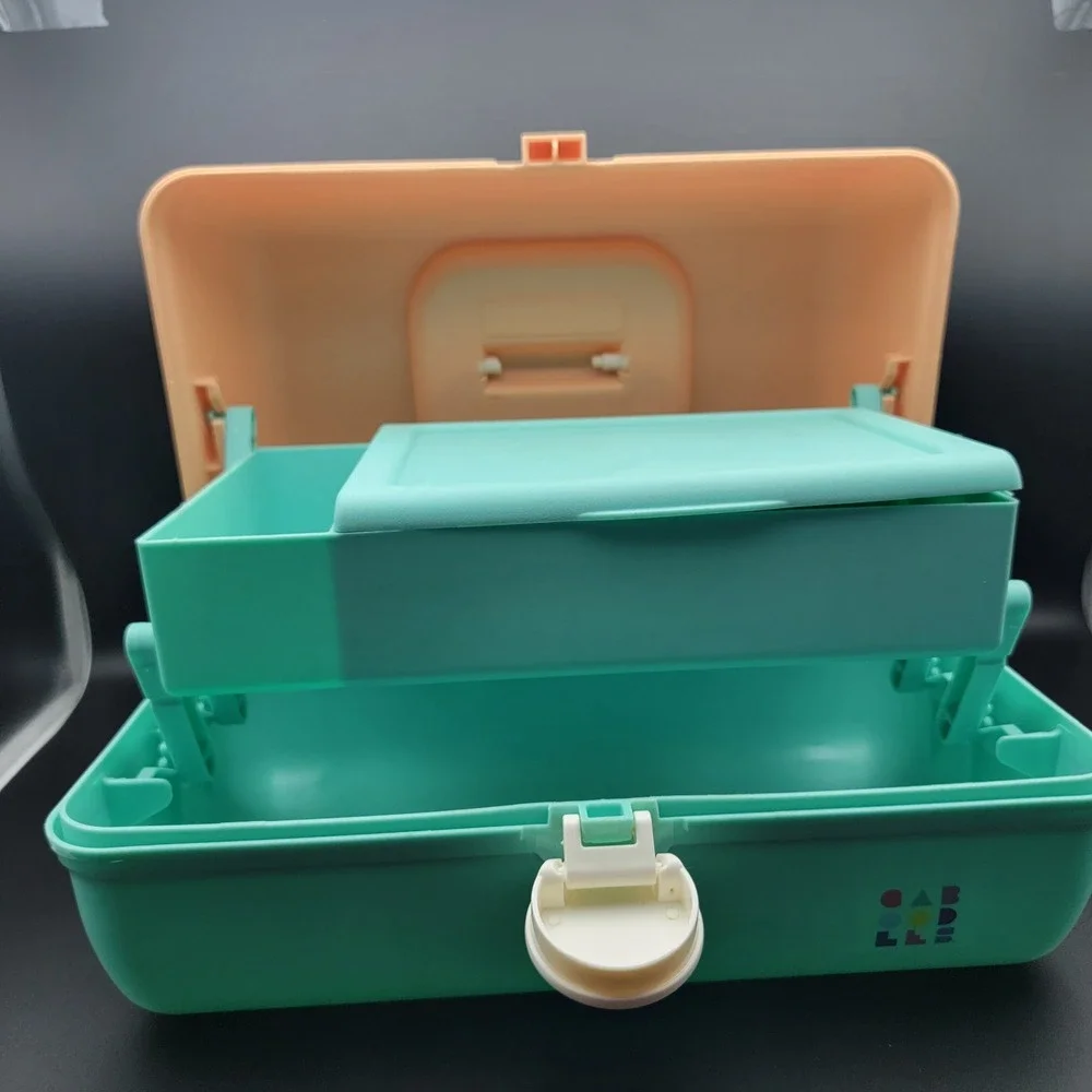 Caboodle 12